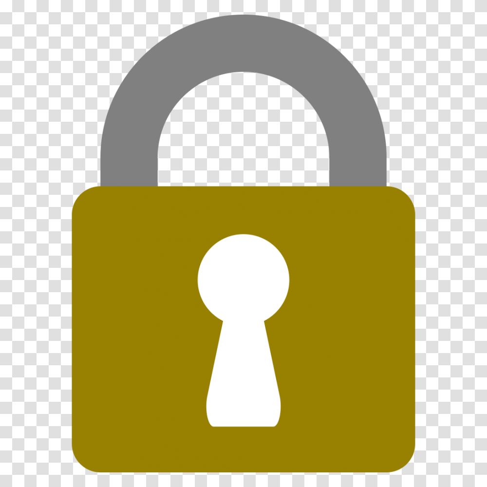 Full Protection Shackle Keyhole, Lock, Lamp Transparent Png
