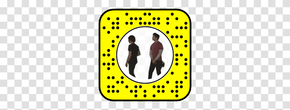 Full Screen Drake And Josh Door Meme Snaplenses, Person, Label, Number Transparent Png