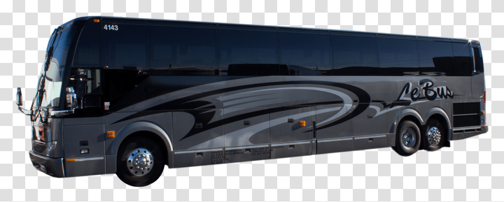 Full Size Bus Rv, Vehicle, Transportation, Van, Tour Bus Transparent Png