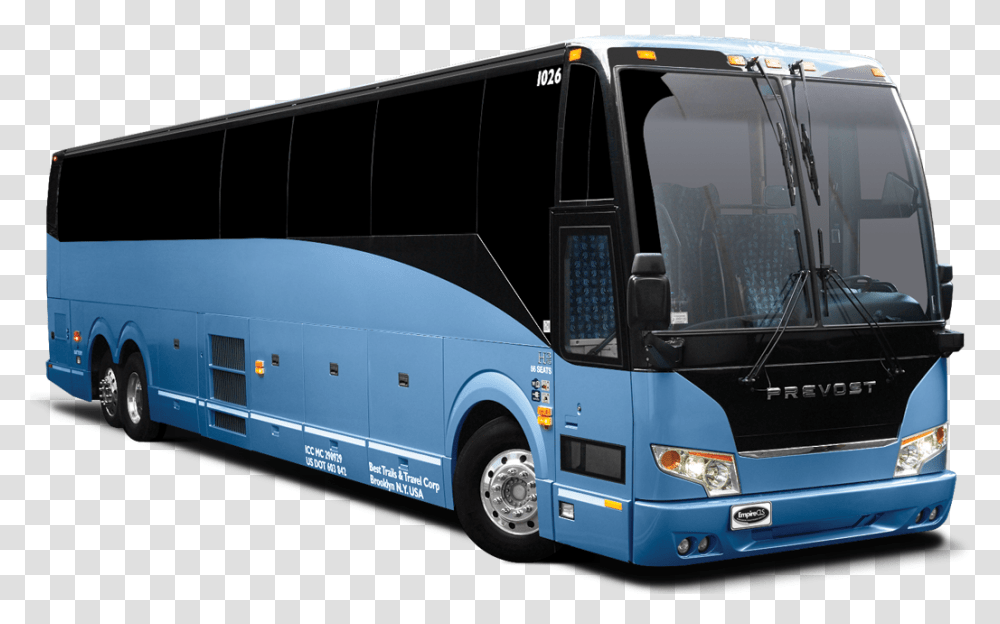 Full Size Bus Tour Bus Service, Vehicle, Transportation, Double Decker Bus Transparent Png