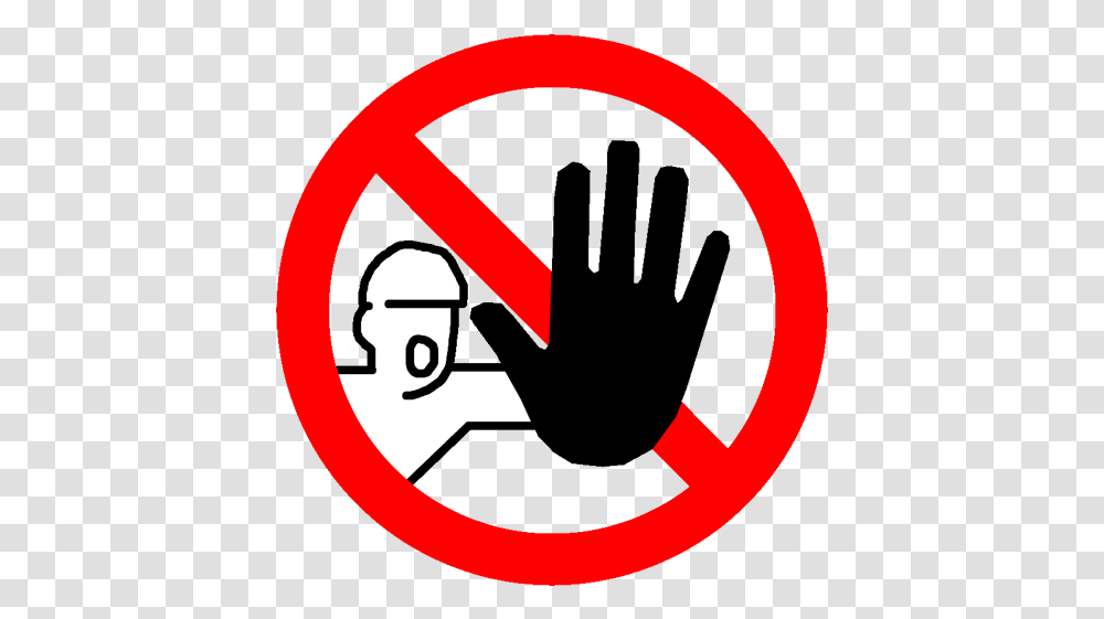 Full Size Do Not Enter, Symbol, Sign, Road Sign, Text Transparent Png