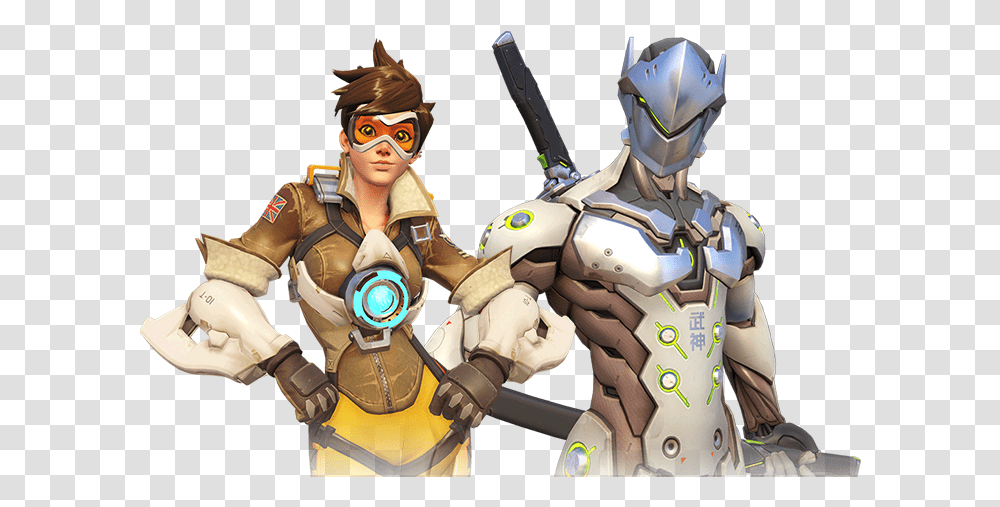 Full Size, Helmet, Apparel, Overwatch Transparent Png