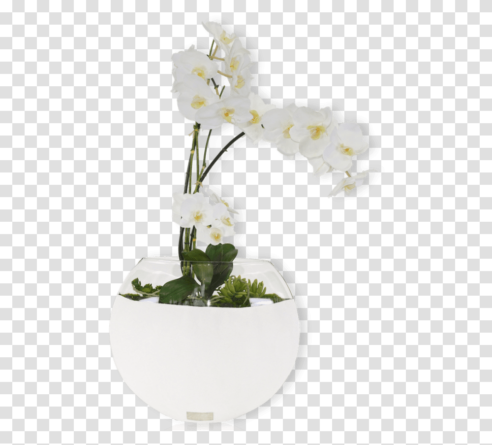 Full Size Image Artificial Flower, Plant, Flower Arrangement, Wedding Cake, Ikebana Transparent Png