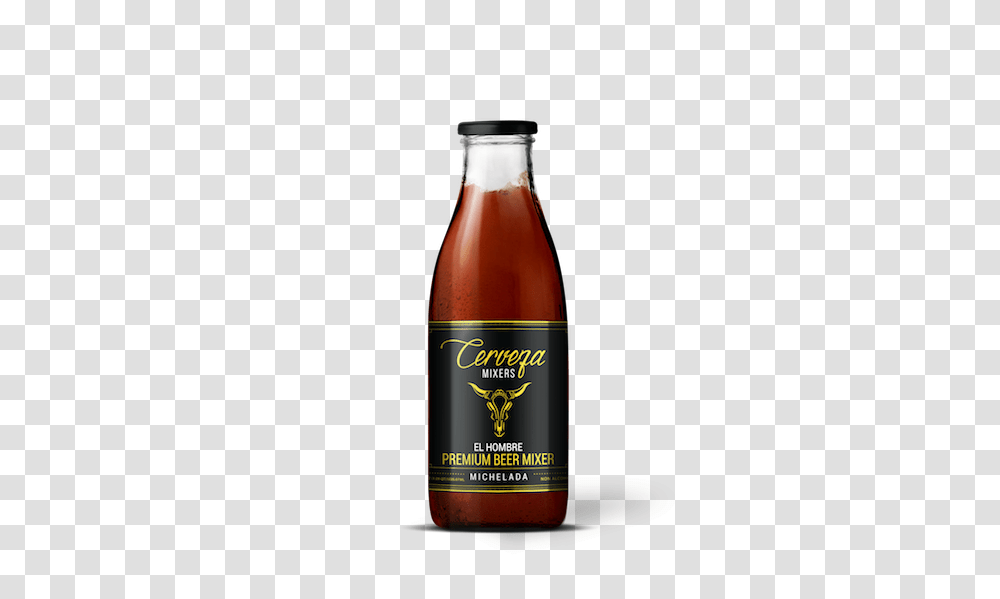 Full Size Image Beer, Ketchup, Food, Beverage, Drink Transparent Png