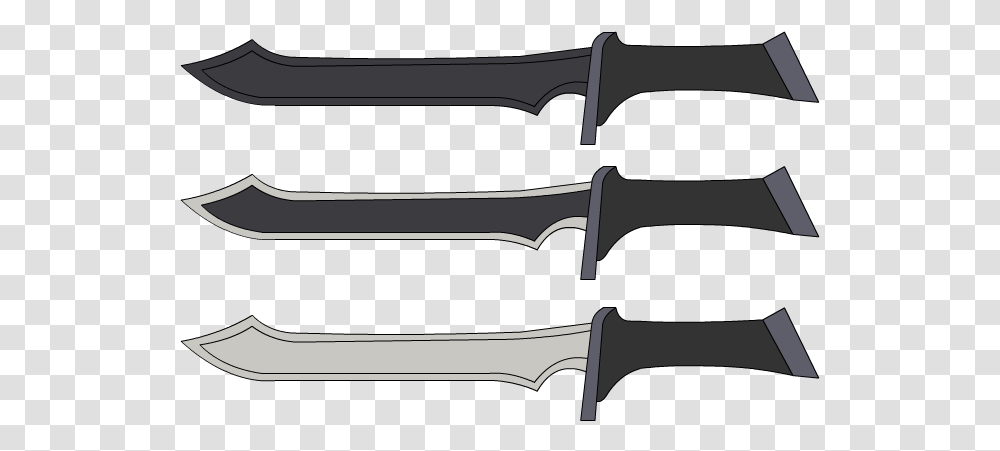 Full Size Image Bowie Knife, Weapon, Weaponry, Blade, Dagger Transparent Png