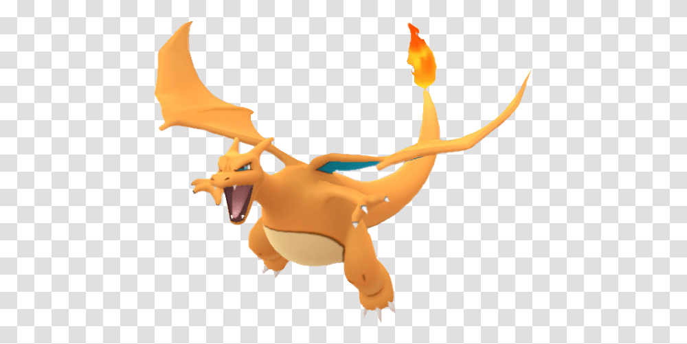 Full Size Image Charizard, Toy, Animal, Wildlife, Mammal Transparent Png