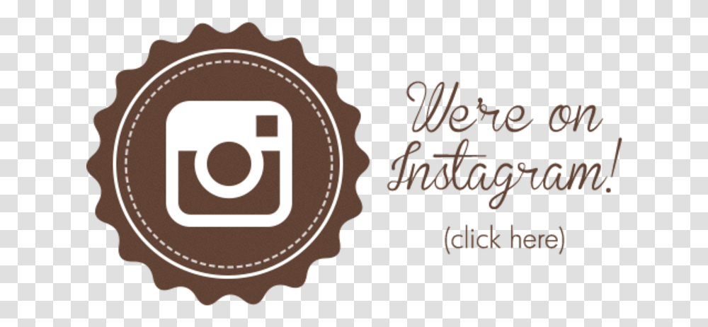 Full Size Image Instagram, Text, Label, Logo, Symbol Transparent Png