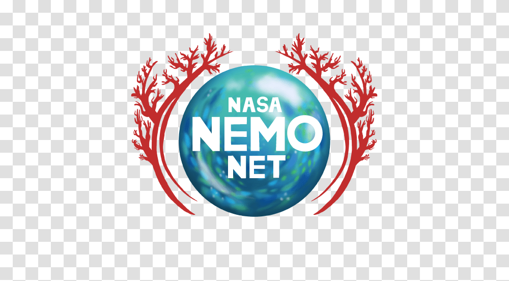 Full Size Image Nasa Nemo Net, Sphere, Graphics, Art, Bubble Transparent Png