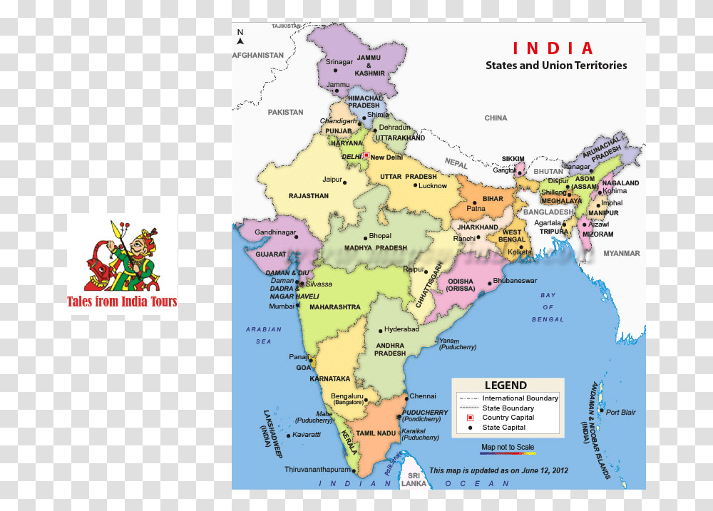 Full Size India Map Hd Download Full Size Map Of India, Diagram, Plot, Vegetation, Plant Transparent Png
