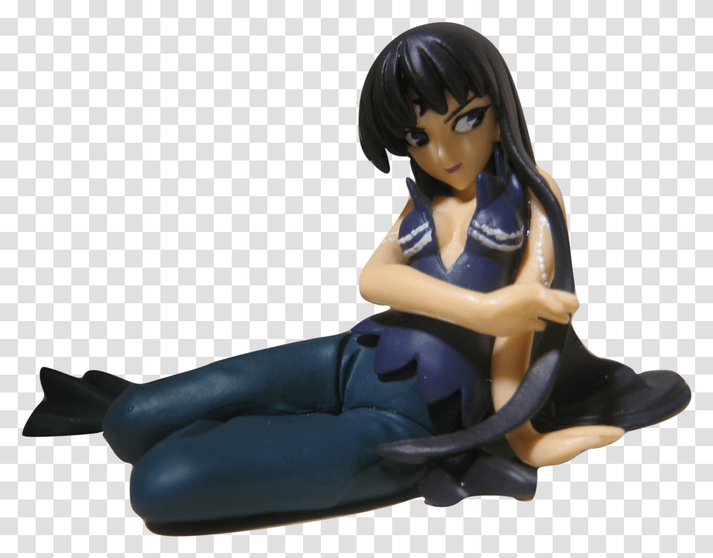 Full Size Item Image Sitting, Figurine, Doll, Toy, Person Transparent Png