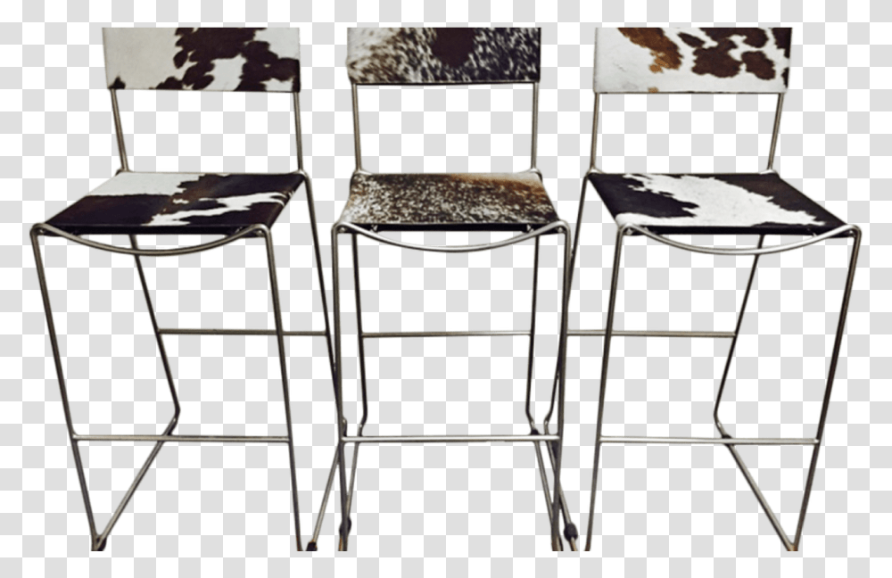 Full Size Of Bar Stools Saddle Seat Bar Stools Stools Cow Hide Bar Stools, Chair, Furniture, Armchair Transparent Png