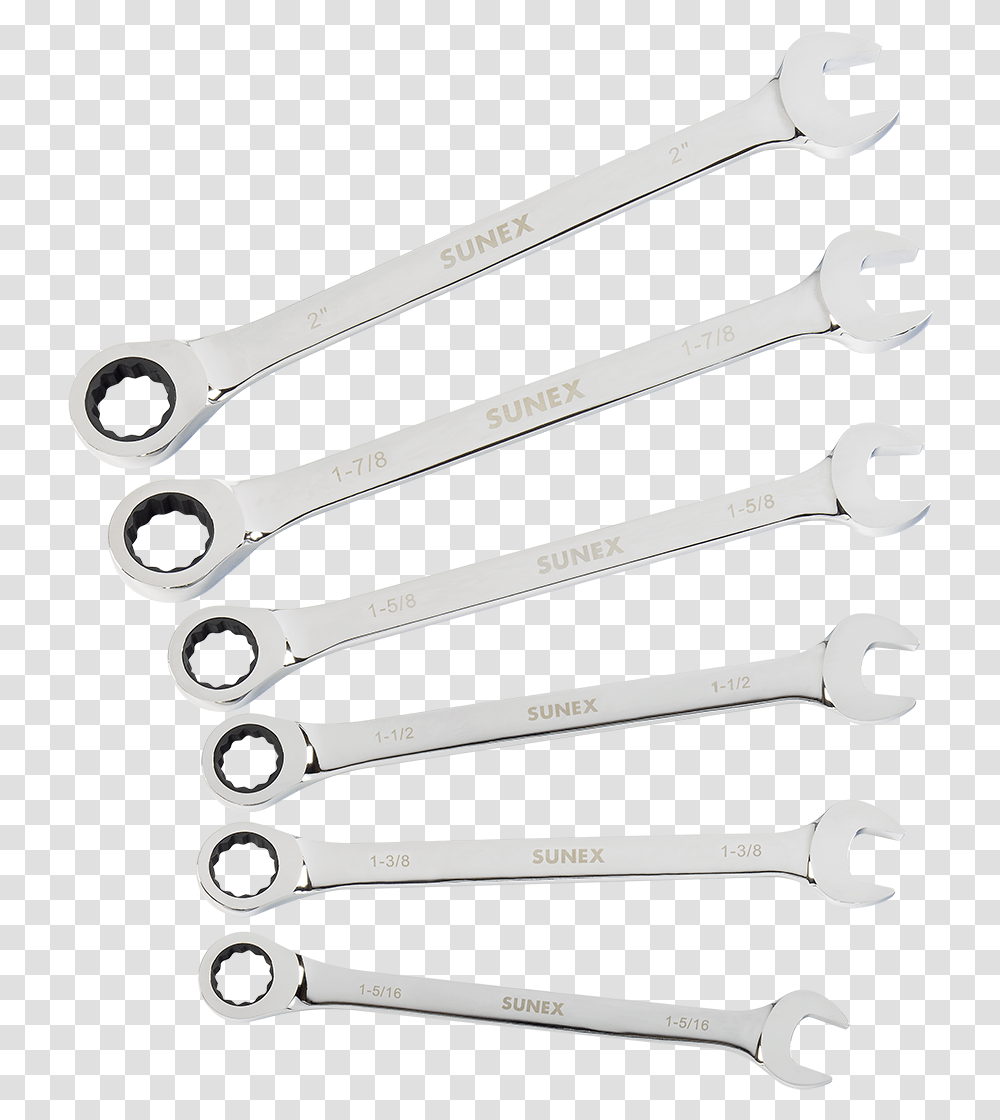 Full Size Of Ratchet And Wrench Set Craftsman Ratchet Sunex Jumbo Wrench Set Transparent Png