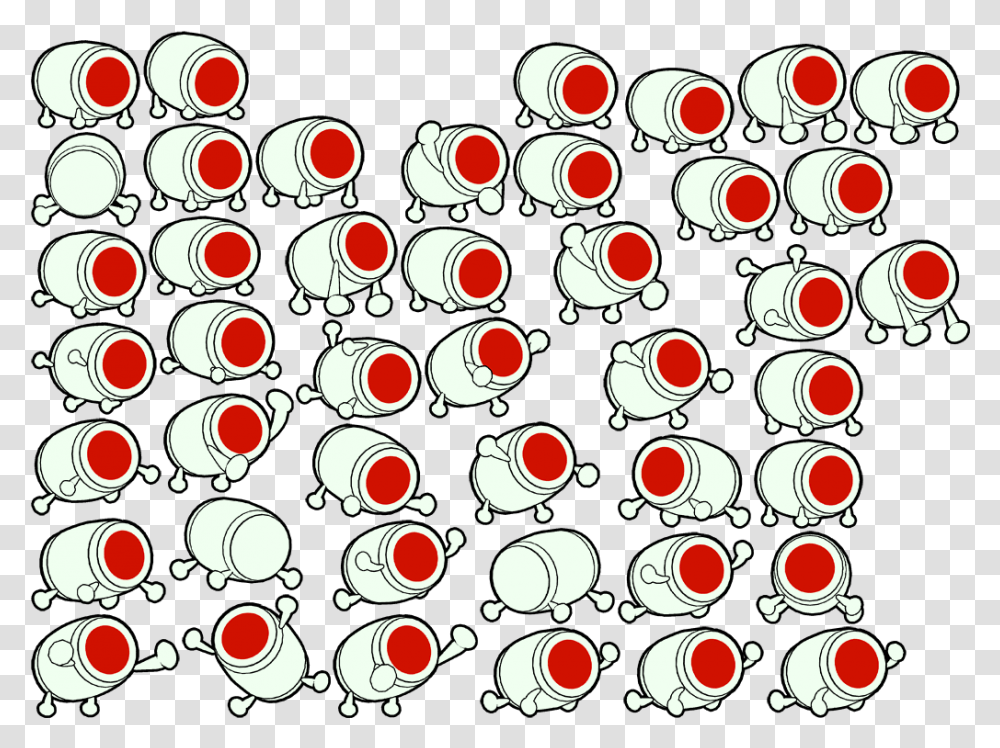 Full Sized Image Japanese Flag Circle, Alphabet, Text Transparent Png
