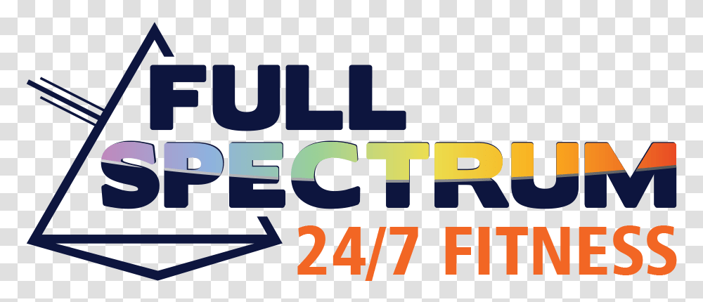 Full Spectrum Fitness Center In Crown Point Indiana Vertical, Text, Alphabet, Label, Word Transparent Png