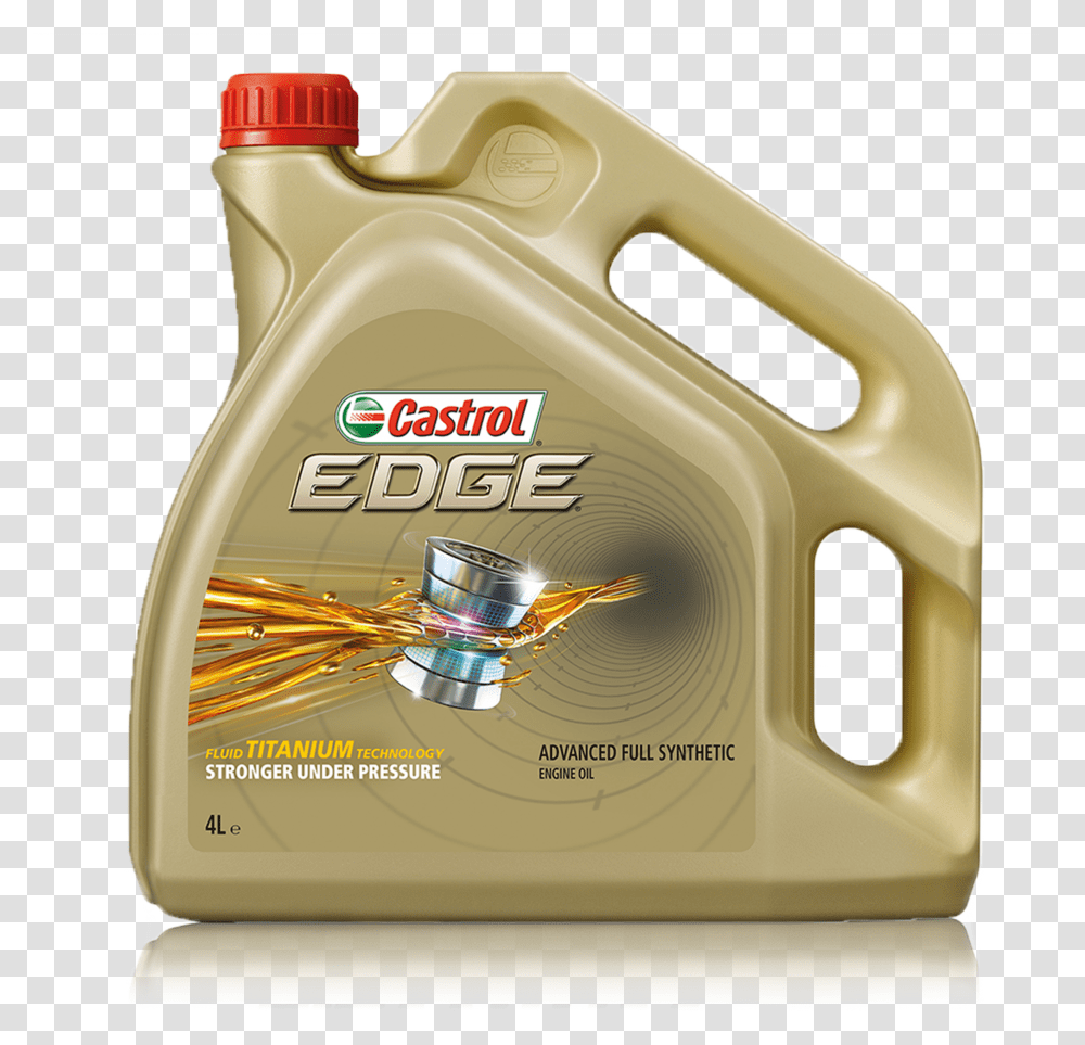 Full Synthetic Engine Oils Castrol Edge 0w Transparent Png