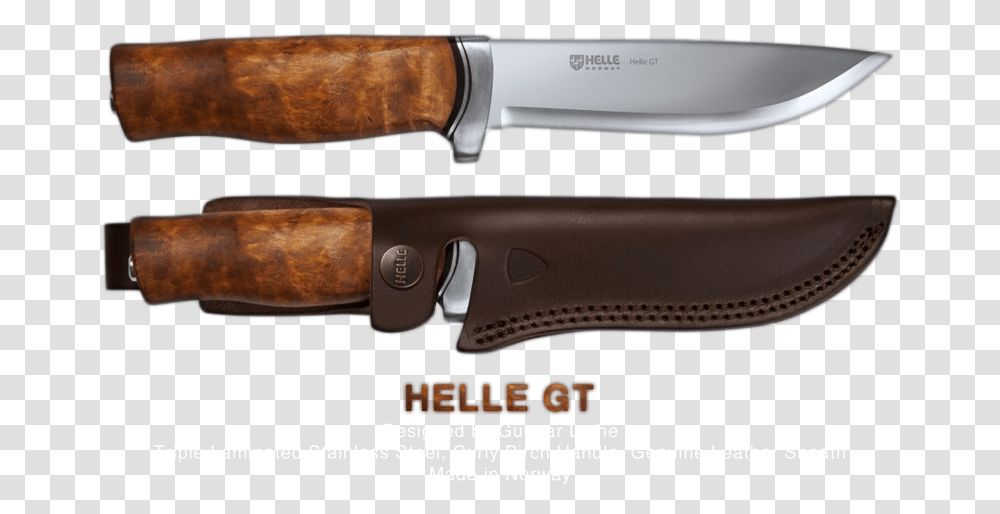 Full Tang Helle Handle, Knife, Blade, Weapon, Weaponry Transparent Png