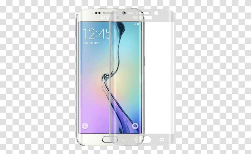 Full Tempered Glass, Mobile Phone, Electronics, Cell Phone, Iphone Transparent Png