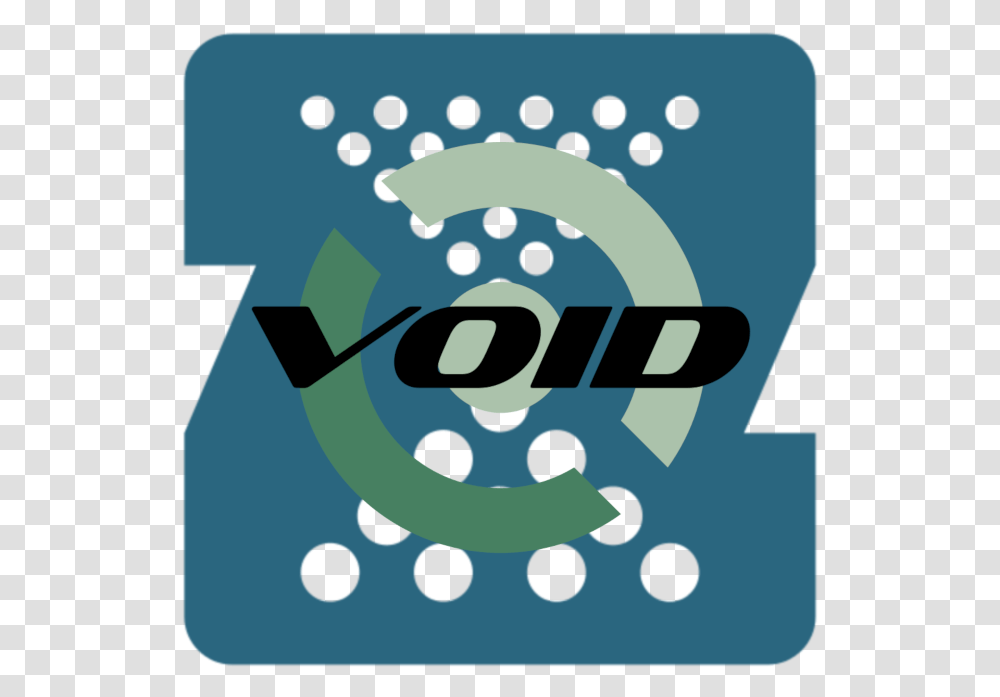 Full Zfs And Full Luks Encryption On Void Linux Graphic Design, Logo, Trademark Transparent Png