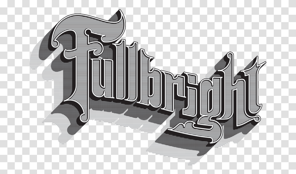 Fullbright Video Game Logos Logo Design Fullbright Company, Text, Word, Label, Alphabet Transparent Png
