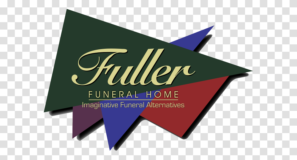 Fuller Funeral Home Cremation Service In Naples Fl Graphic Design, Label, Paper, Poster Transparent Png