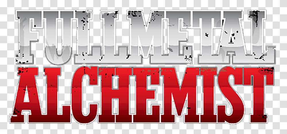 Fullmetal Alchemist Netflix Fullmetal Alchemist Logo, Text, Grand Theft Auto, Alphabet, Word Transparent Png