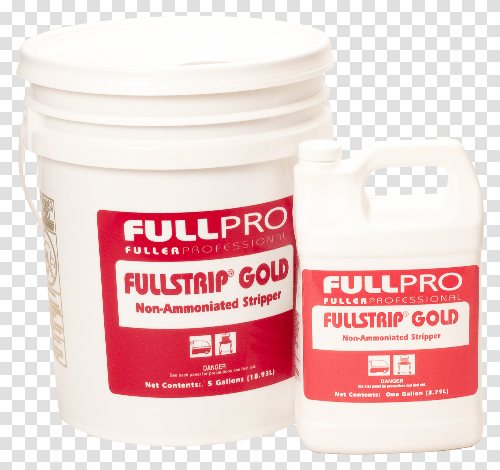 Fullstrip Gold Plastic, Paint Container, First Aid, Bucket, Bandage Transparent Png