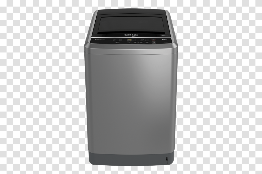Fully Automatic Washing Machine Clipart, Washer, Appliance, Refrigerator, Mailbox Transparent Png