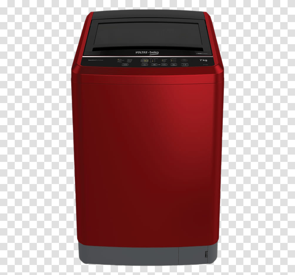 Fully Automatic Washing Machine Image Automatic Top Load Washing Machine, Appliance, Mailbox, Letterbox, Washer Transparent Png