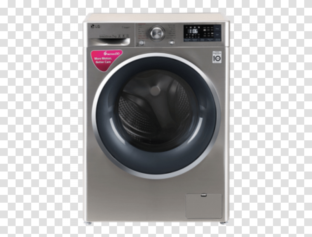 Fully Automatic Washing Machine Price, Dryer, Appliance, Washer Transparent Png