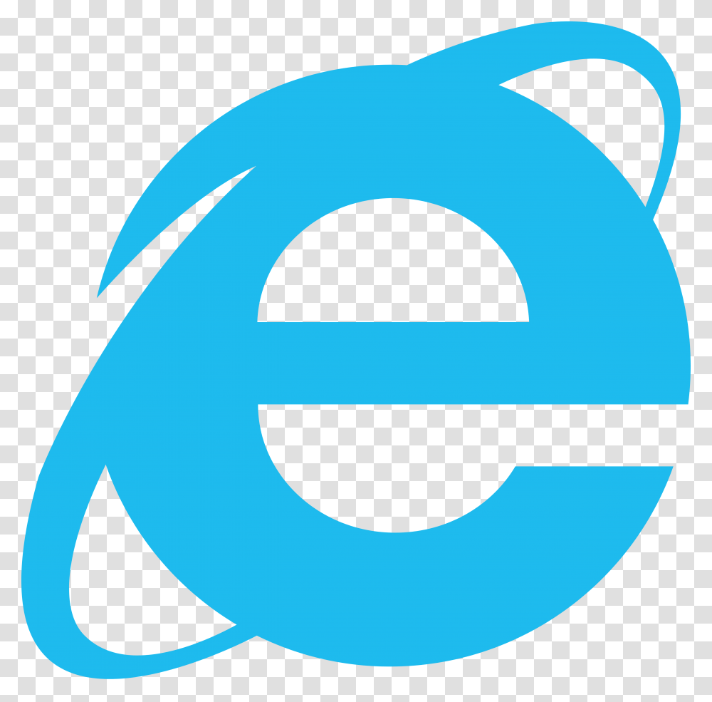 Fully Disable Internet Explorer Internet Explorer Logo, Text, Label, Symbol, Trademark Transparent Png