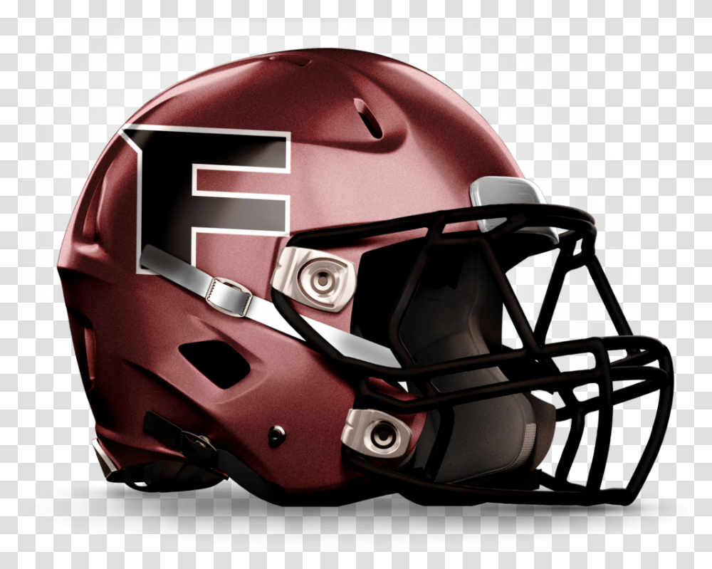 Fulton Falcons Las Vegas Raiders Football Helmet, Clothing, Apparel, American Football, Team Sport Transparent Png