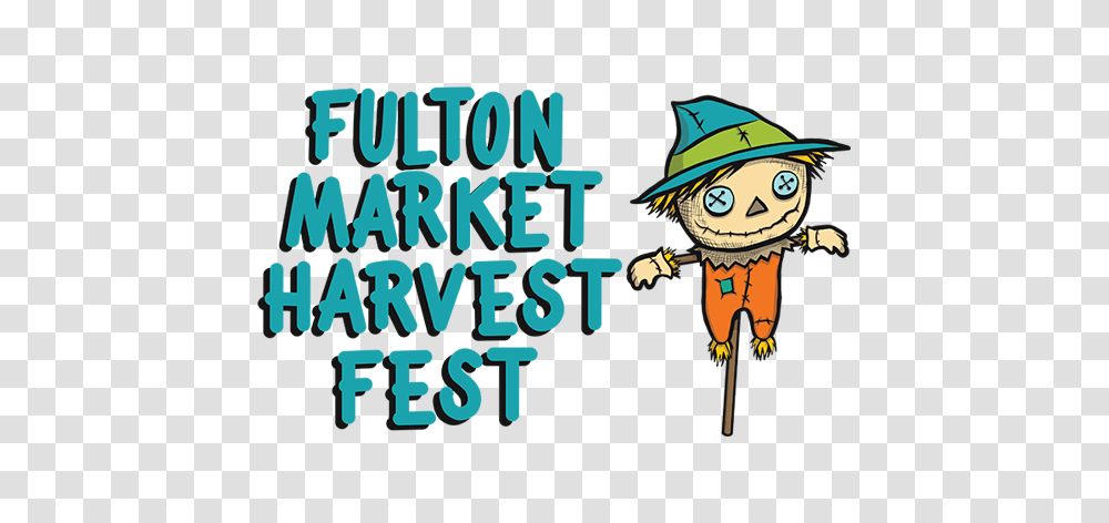 Fulton Market Harvest Festival, Poster, Advertisement, Person Transparent Png