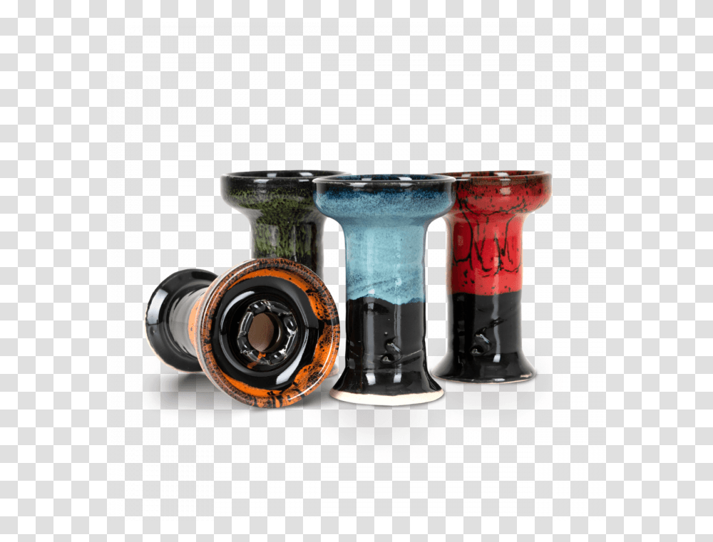 Fumari Mini Rook Bowl By Alpaca Bowl, Cylinder, Glass, Cup, Bottle Transparent Png