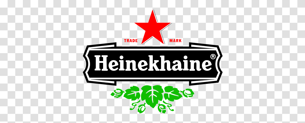 Fumbbl Online Blood Bowl League Heineken Beer Logo, Symbol, Star Symbol, Text, Number Transparent Png