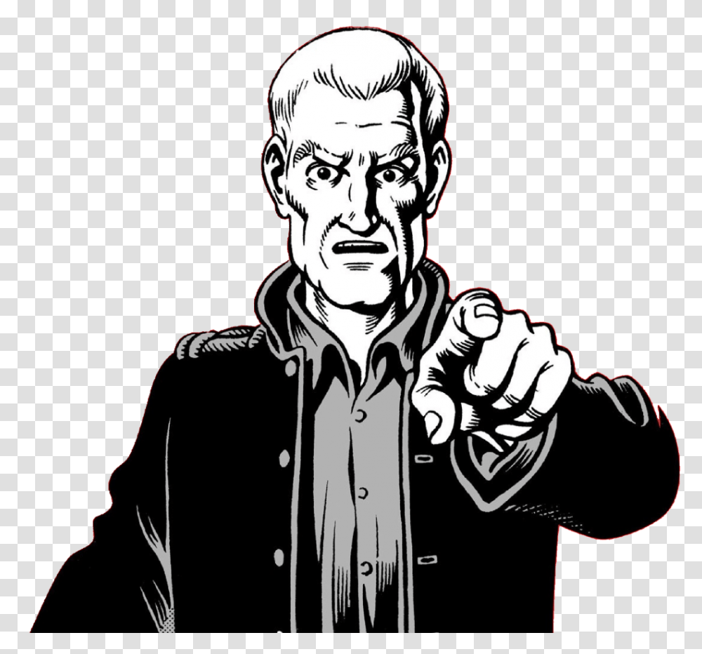 Fumetti, Hand, Person, Human, Fist Transparent Png