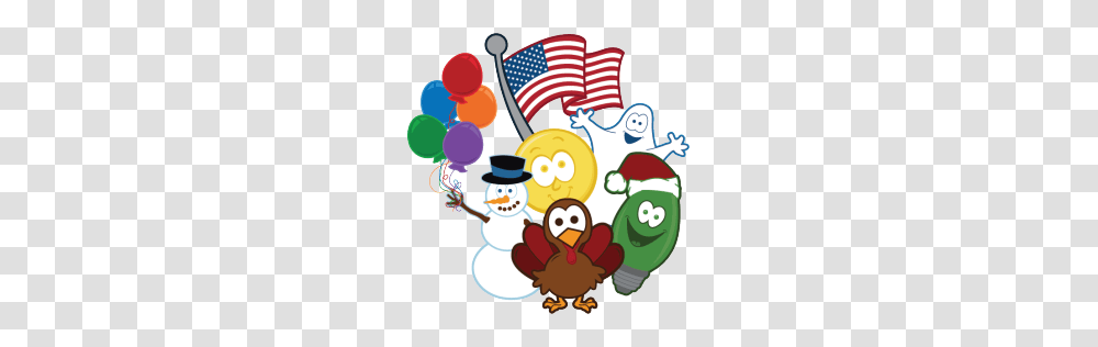 Fun And Free Clipart, Flag, Nature, Outdoors Transparent Png