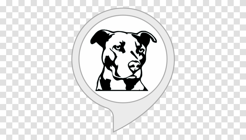 Fun App For All Pit Love My Pitbull, Label, Text, Stencil, Logo Transparent Png