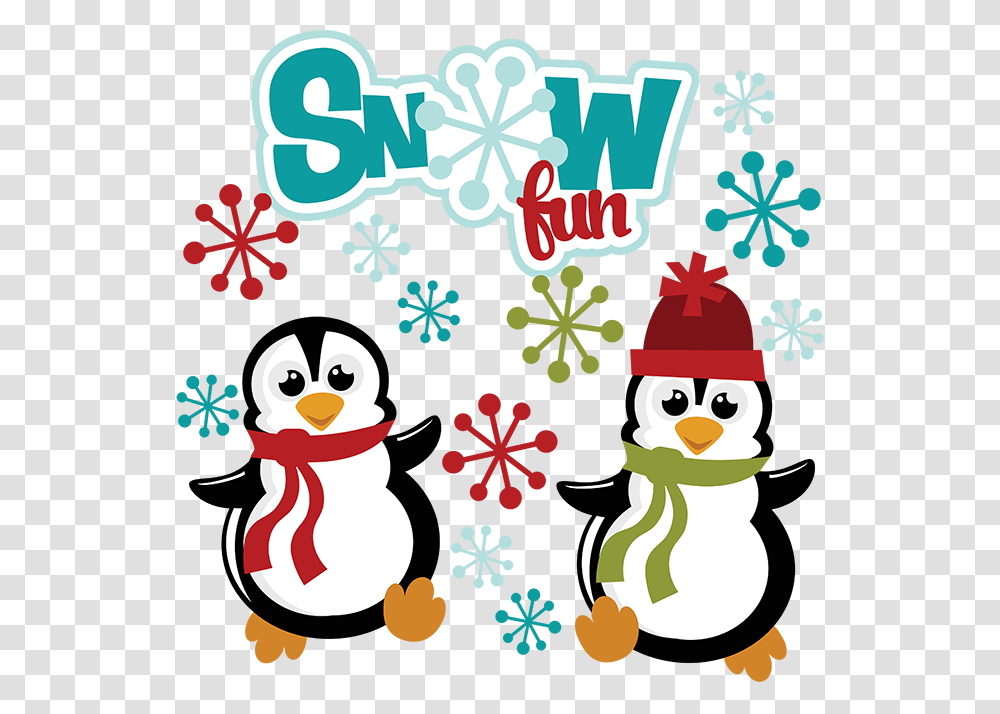 Fun At School Clipart Svg Royalty Free Download Fun Winter Fun Clipart, Poster, Advertisement, Snow, Outdoors Transparent Png