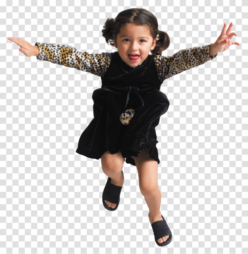 Fun Child Transparent Png