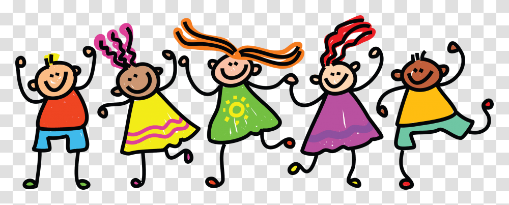 Fun Clipart Kids, Doodle, Drawing Transparent Png