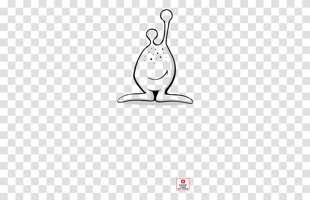 Fun Cute Alien Clipart Clip Art, Animal, Mammal, Sea Life, Lamp Transparent Png
