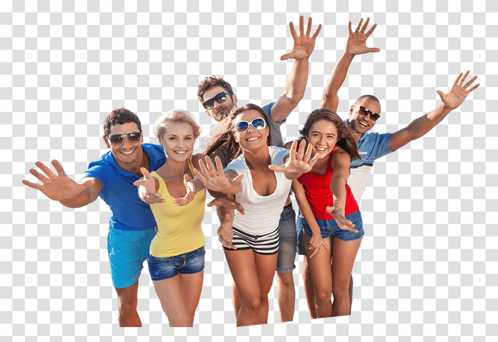 Fun, Dance Pose, Leisure Activities, Person, Sunglasses Transparent Png