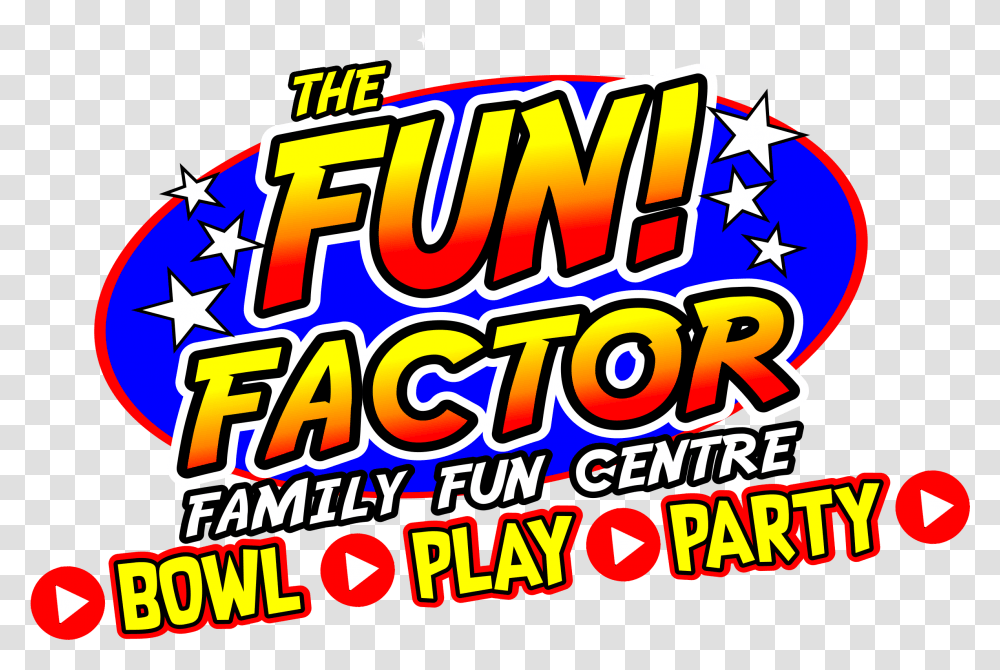 Fun Factor, Crowd, Arcade Game Machine, Flyer, Slot Transparent Png