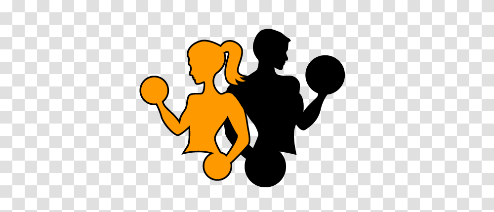 Fun Fitness With Katie Icons, Juggling, Person, Human, Silhouette Transparent Png