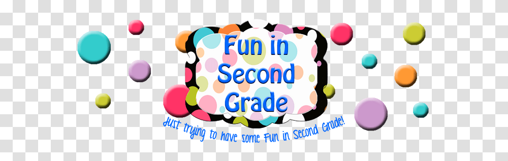 Fun In Second Grade, Cake, Dessert, Food, Cream Transparent Png