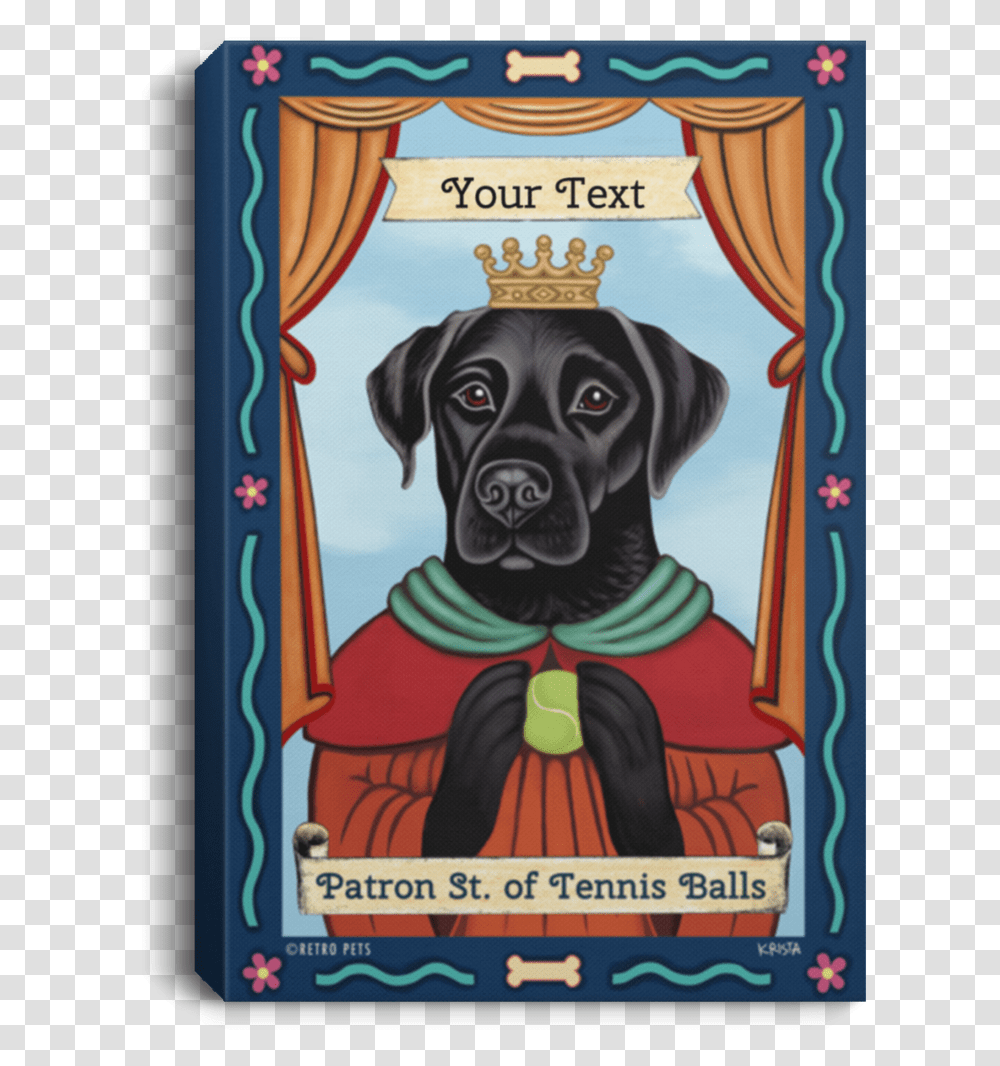 Fun Lab Art Personalized Lab Art Labrador Retriever Labrador Retriever, Poster, Advertisement, Dog, Pet Transparent Png