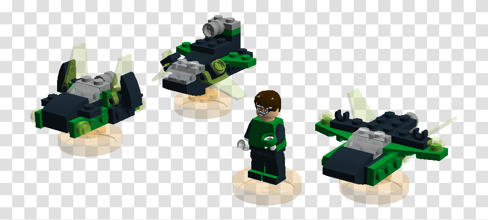 Fun Pack Lego, Toy, Minecraft, Figurine Transparent Png