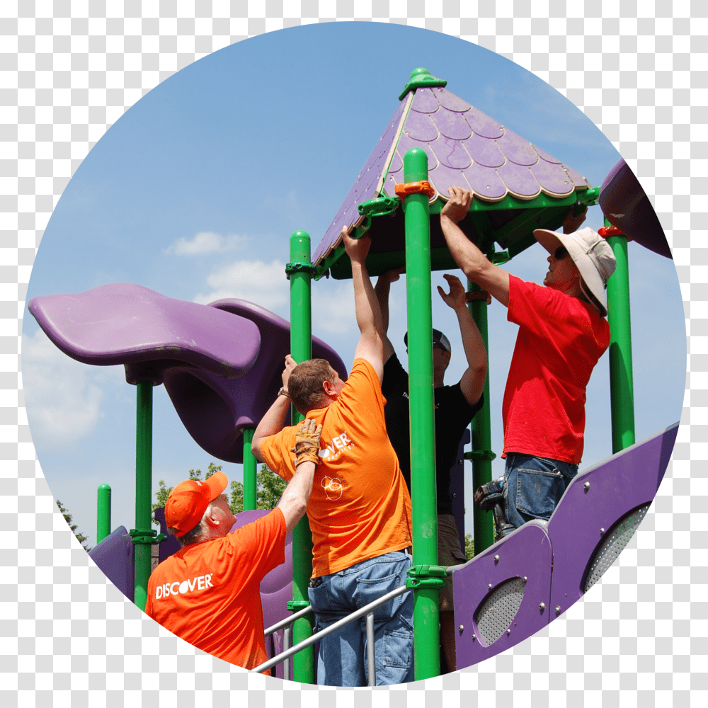 Fun, Person, Human, Play Area, Playground Transparent Png
