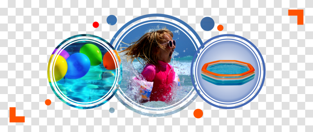 Fun, Person, Sunglasses, Water Transparent Png