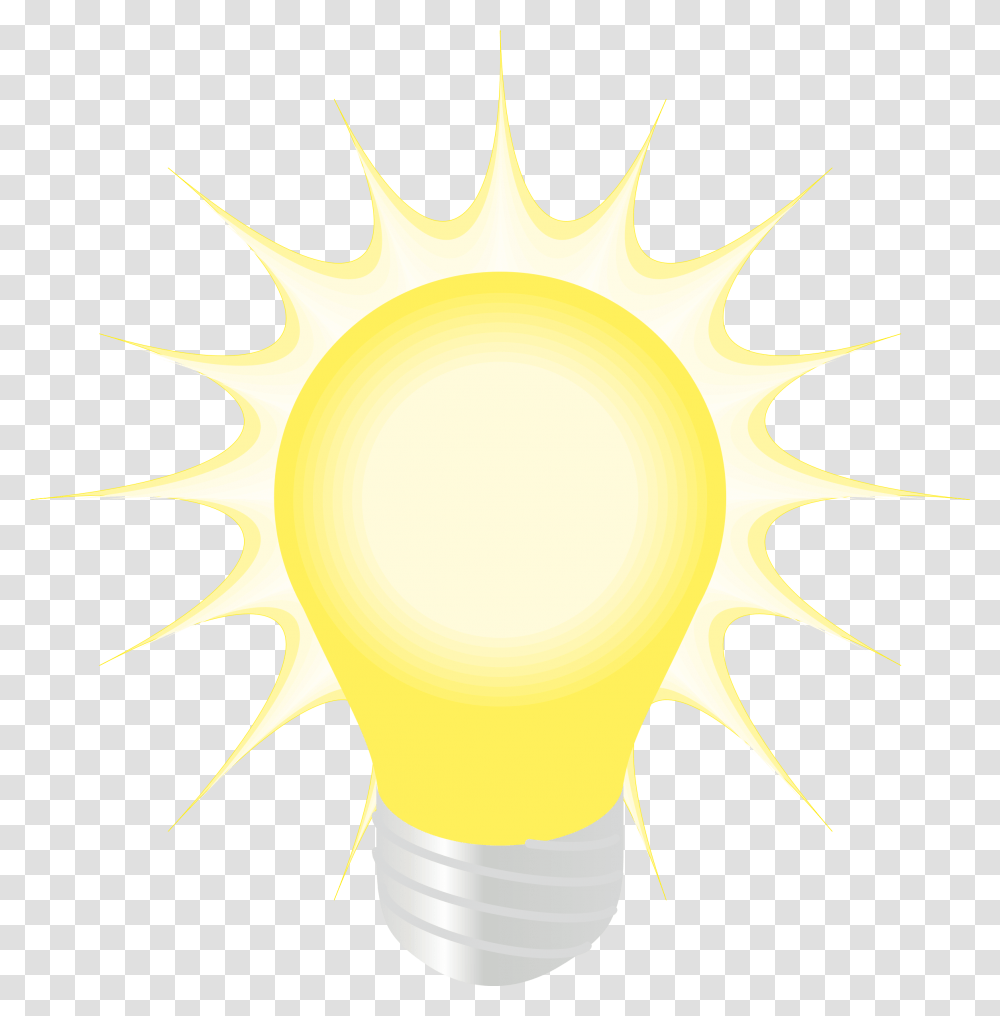 Fun Pics Images Allumer La Lumire Dessin, Light, Lightbulb, Flare Transparent Png